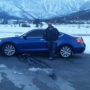 Meet your Posher, Robert